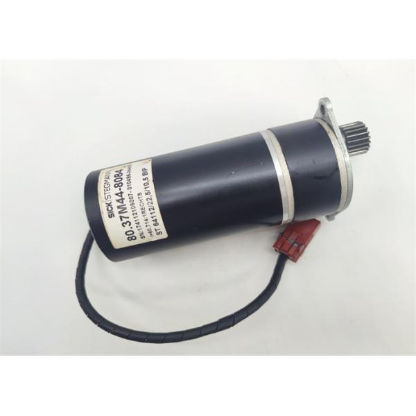 Человек Roland R700 принтер запасные части двигатель 80.37M44-8084 оригинальный вторая рука