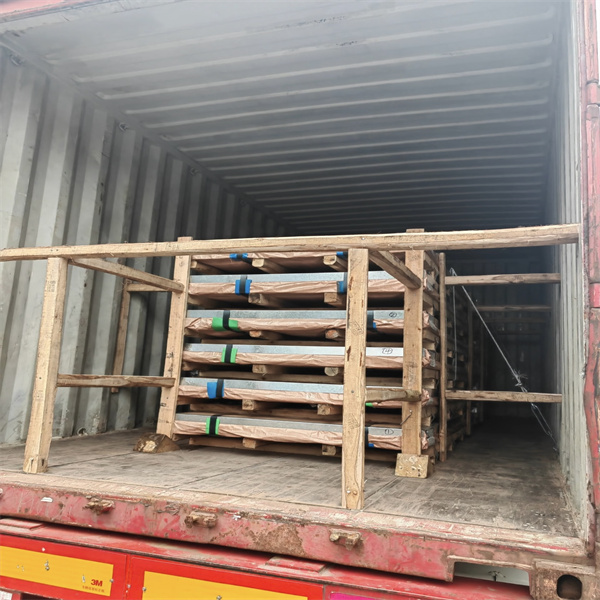 Placa de acero inoxidable 316L de 0,7 mm Antimicrobiana para equipos de laboratorio