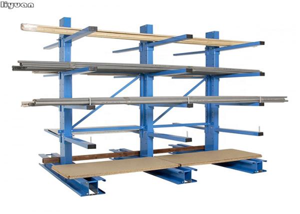 Bens estruturais de aço da proteção de corrosão da cremalheira do modilhão do metal resistente