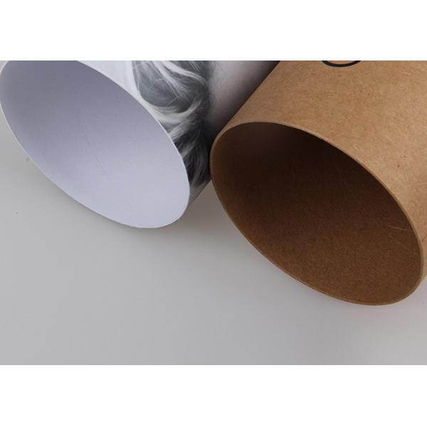 Luxury Paper Perfume bottle Packaging Box Cosmetic Paper Tube Packaging