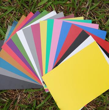 Высокая усадка 55%-75% PETG усадка для печати этикеток гладкая матовая полиэстерная пленка