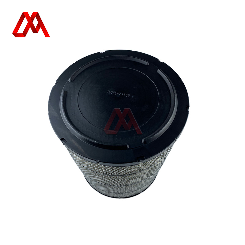 17801-3450 178013450 Air Filter for Hino 700 Truck