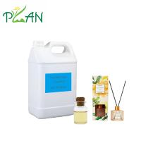 100 ml de aceite perfumado de menta de frutas concentrado para difusores y palos de caña