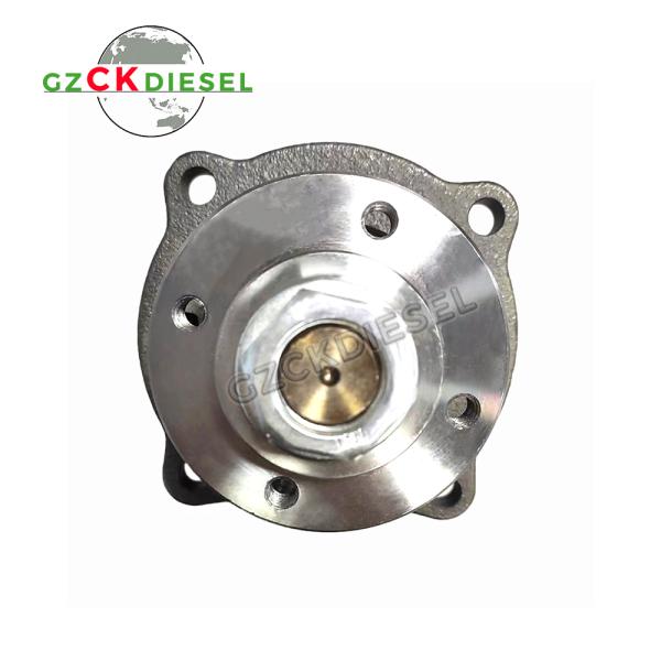 Bomba de agua 2W1223 4N0660 1W5644 para el motor CAT 3204