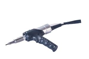 Handpistolの超音波プラスチック溶接機