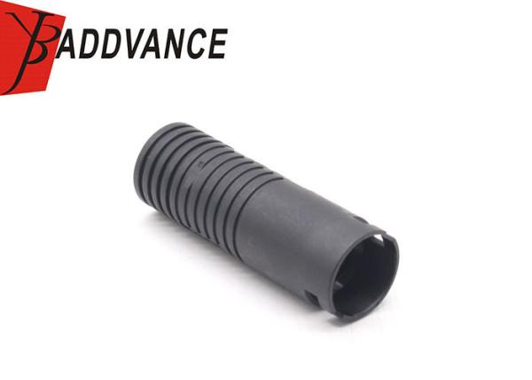 DJ70280Y-0.6-11 auto homem impermeável preto elétrico 2 Pin Connector For BMW