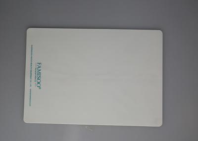 Pele permanente branca da prática da composição para as sobrancelhas/bordos/lápis de olho