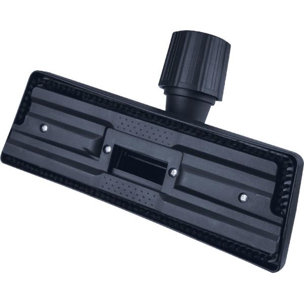 Portable Vacuum Cleaner Accessories , Central Vacuum Brush Head With Universal Contact