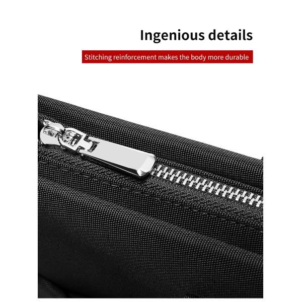 Модный дамский портфель Рабочий чемодан 14 дюймовый ноутбук портфель Анти царапины