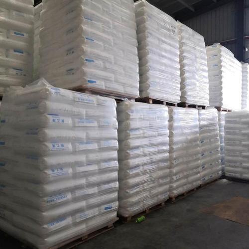 Raw PVDF 5130 Polymer Resin Pellets Perfect For Automotive Manufacturing