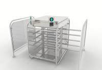 Demi tourniquet AC220V de taille d'anti de rouille de trépied porte de tourniquet