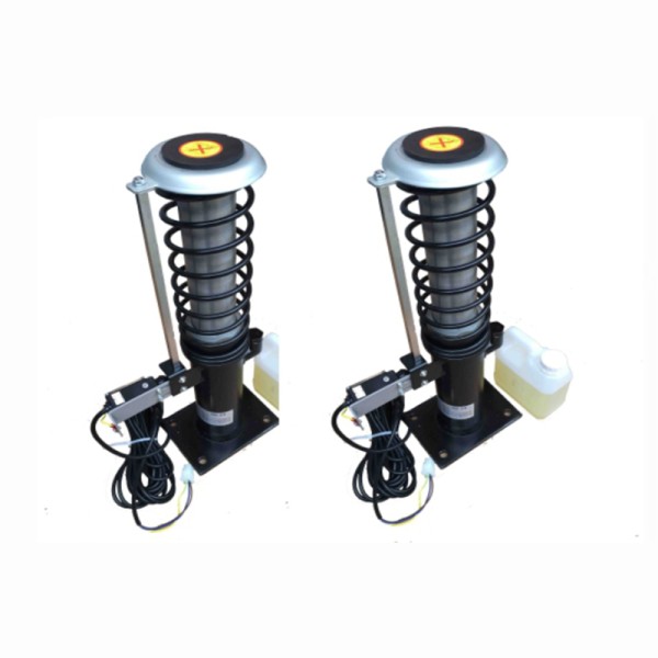 Elevator Base Spring Lift Car Buffer Hydraulic Shock Absorber OH-70/80/175/210/275/425