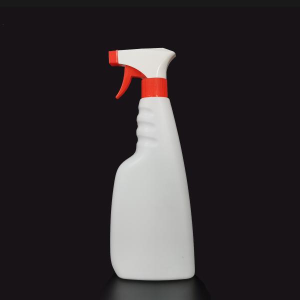 Plant Watering Chemical Insecticide 500ML Trigger Sprayer Bottle