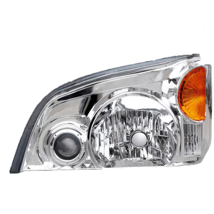 Hot Selling Auto Parts Headlight OEM 3711920E800/3711910E800 for JAC for High