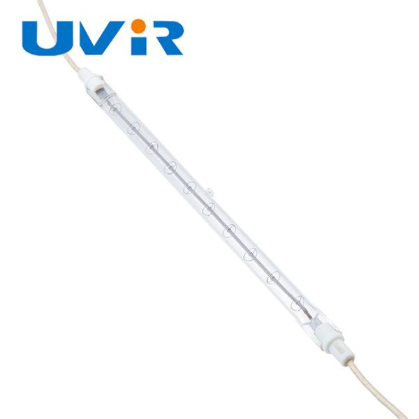 500W 230V RS Quartz Infrared Heating Lamp for Industrial Drying