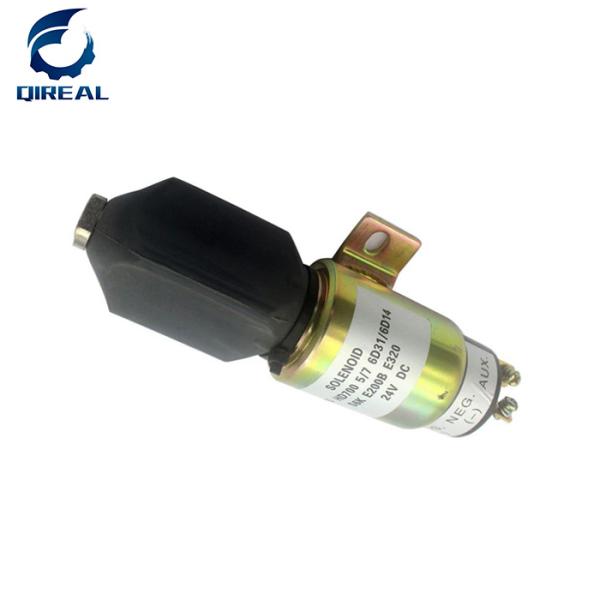 1503es Engine parts 24V solenoid valve 1751 SA-4148-T