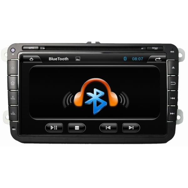 Ouchuangbo Car Stereo DVD Radio Player for Volkswagen Magotan 2006-2012 Dual Core 1G CPU Bluetooth OCB-8008C