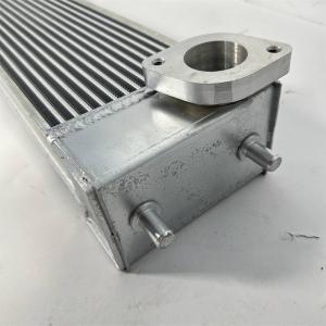Pc200-8 MO Air Compressor Radiator Komatsu PC200-8MO 20Y-03-46170