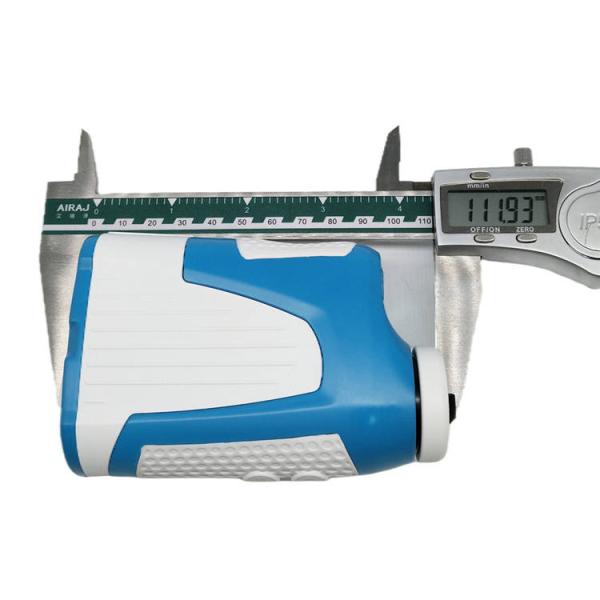 6x Golf Laser Rangefinder For Hunting Gift Distance Measuring