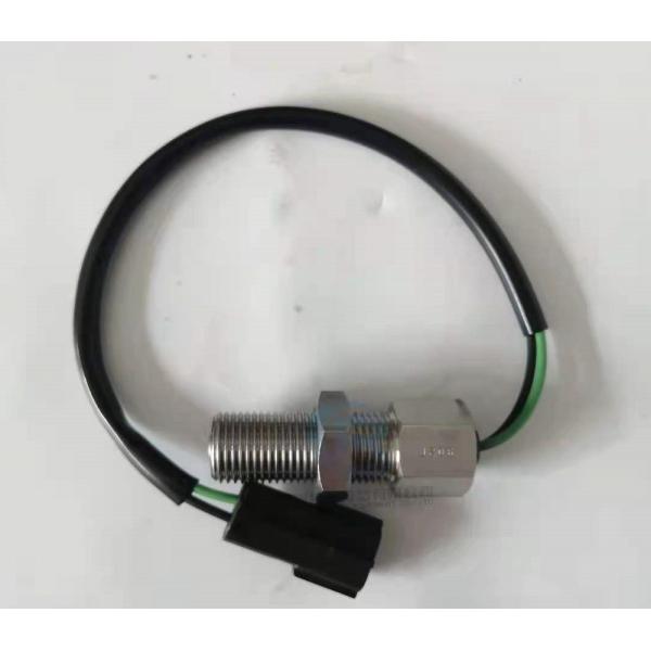 VA32G000100 Excavator Sensor , SK130-8 SK140-8 Flywheel Speed Sensor