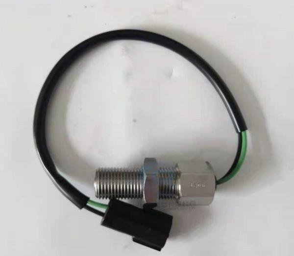 VA32G000100 Excavator Sensor , SK130-8 SK140-8 Flywheel Speed Sensor