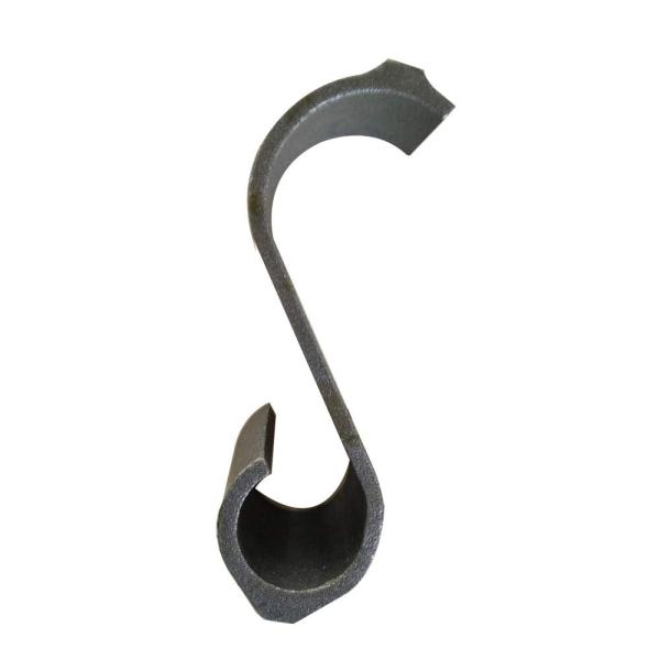 GB ASTM AISI DIN BS Standard High Precision Steel SC450 Investment Casting
