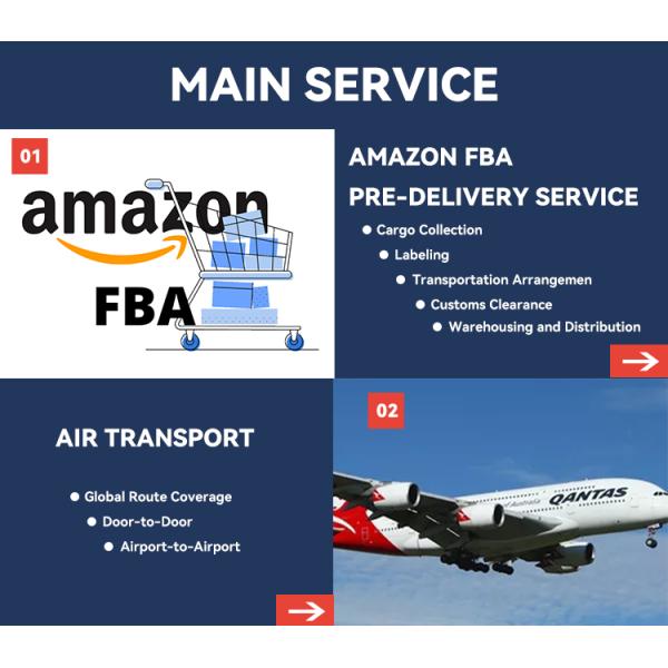 Air Freight Cheapest Shipping Service to Canada DDP Door to Door Air Shipping Freight Forwarder Express Service