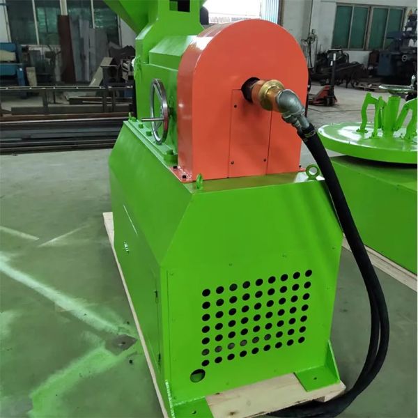 Newest Hot Sale Waste Tire Recycling Production Line Rubber Powder Machine