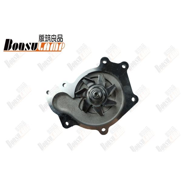 Водяная помпа двигателя ME994451 для частей тележки галлопа Мицубиси Fuso