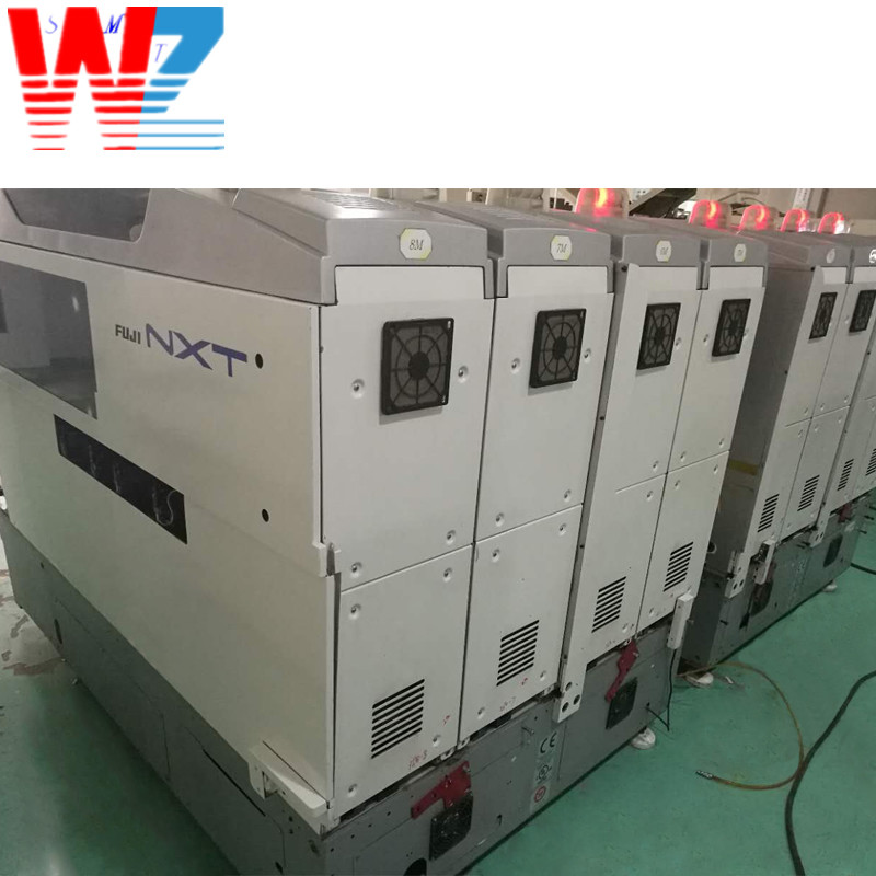СМТ-машина FUJI NXT M3S PICK AND PLACE MACHINE