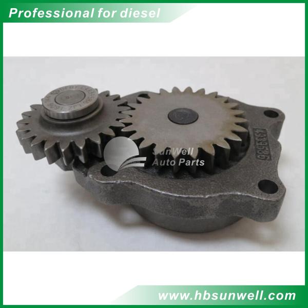 ISDe  Cummins Oil Pump Replacement C4939586 C4939587 C4939588 Available