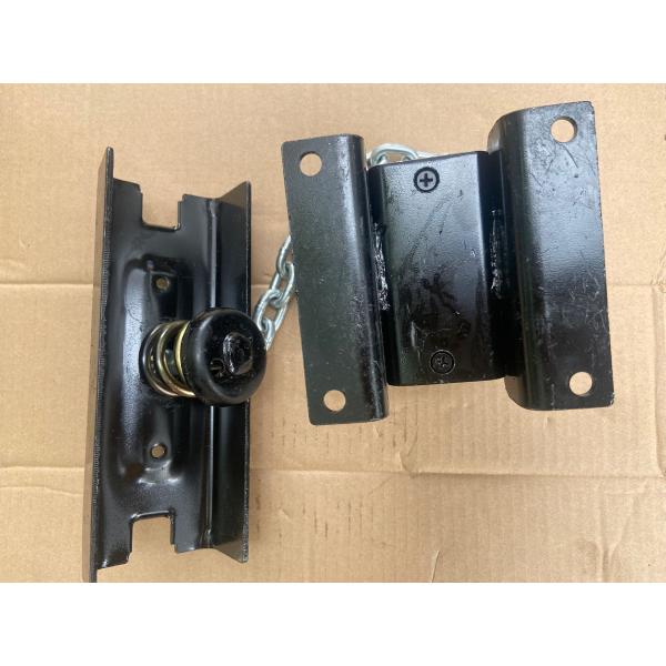 Truck Spare Tire Carrier 8970109551 Isuzu NPR NQR Hang On Main Beam Maintain And Repair Chassis Auto Parts