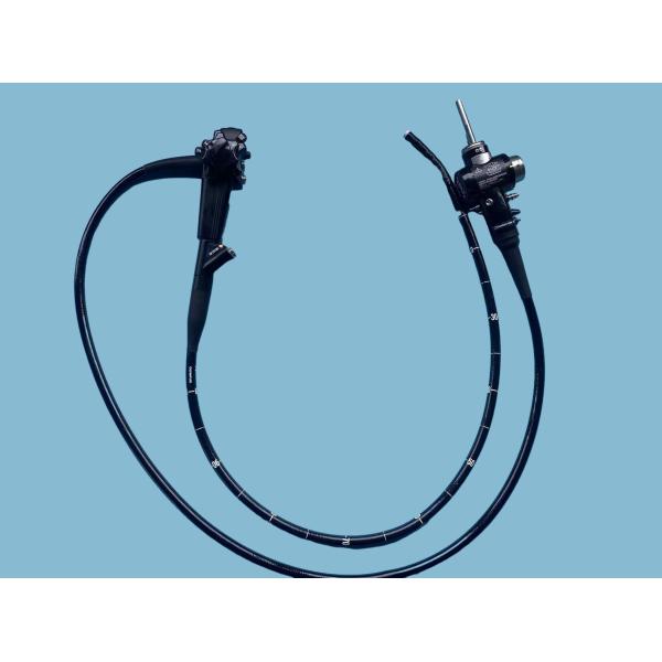 GIF-2TH180 Гибкое видео Верхняя пищеварительная гастроскопия Ультратонкий медицинский эндоскоп