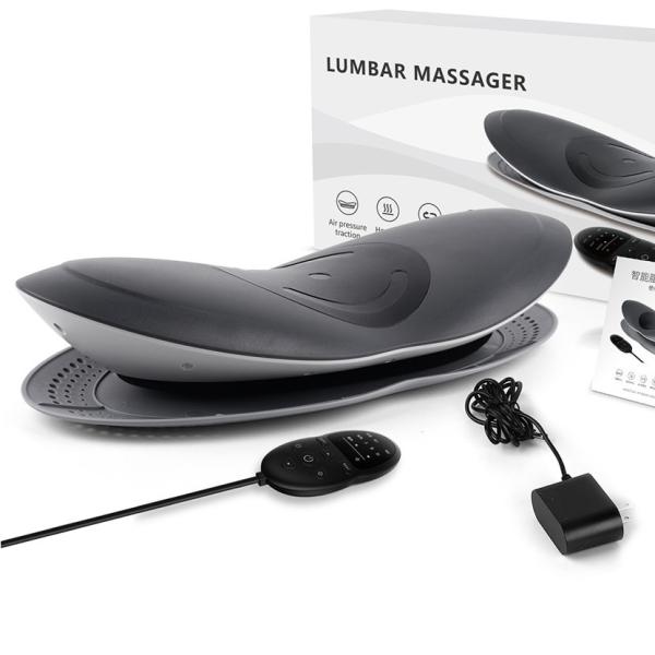 1.5kg Heating Massage Waist Belt 3 Modes Electric Heating Waist Belt