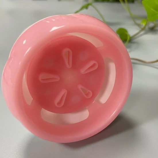 JL-FP101E Clip Lock Flower Type Foam Pump 40/410 43/410