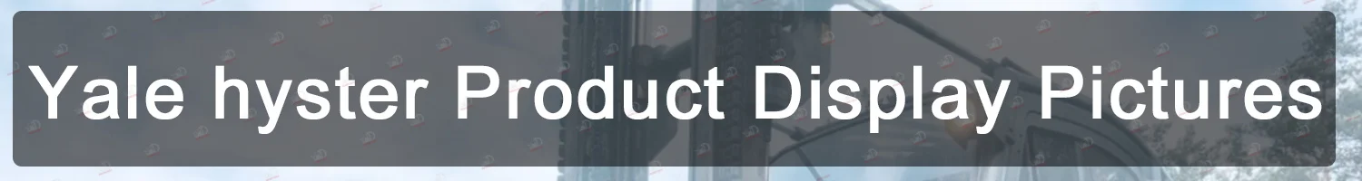 Для Yale Hyster ПК сервисный инструмент Ifak Can Usb Интерфейс Диагностический инструмент для Hyster Yale Авто вилочный грузовик Диагностика + CF54