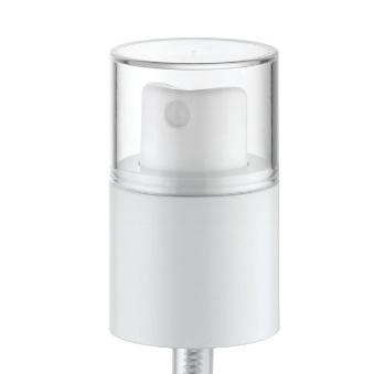 Duckbill Half Cover Emulsion Pump 20/410 24/410 Customized Packing (MC-112)