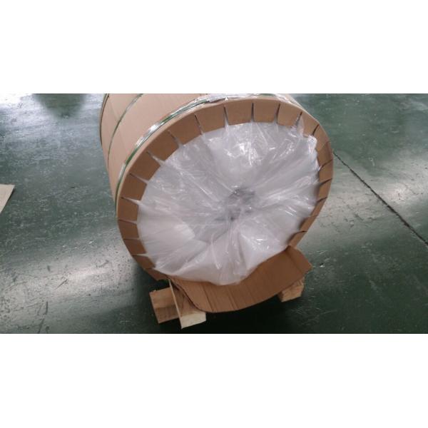 Алюминиевая фольга анти- рушась H14 140 до теплообменного аппарата Uncladding толстая MPa 185