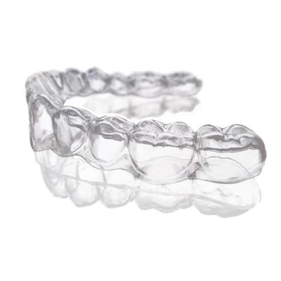 Clear PETG Sheet Vacuum Forming Sheets Aligner Dental Trays