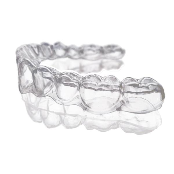 Clear PETG Sheet Vacuum Forming Sheets Aligner Dental Trays