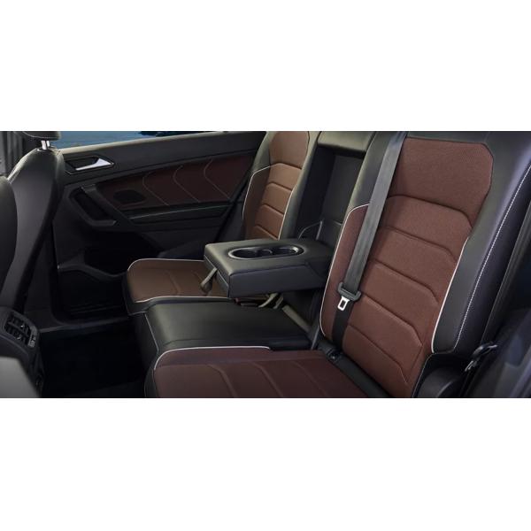 2024 VW Tiguan L 300TSI  Large Truck Space Low Gasoline Steady Drive