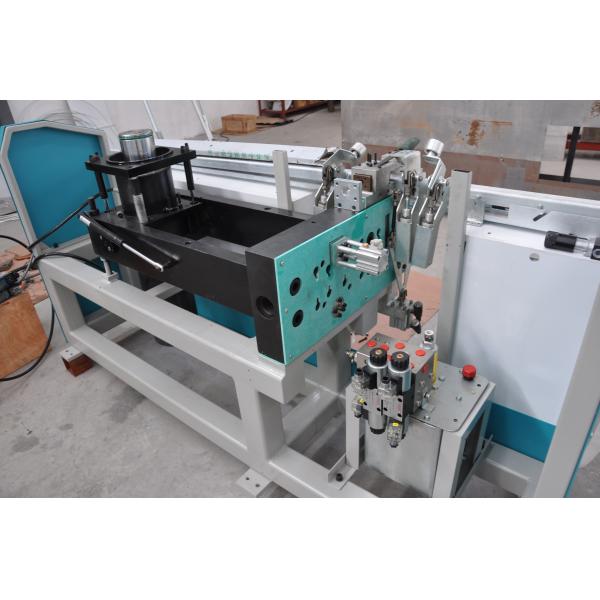 Non Inflatable Large 15mm Glass Processing Equipment