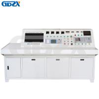 ZX-BCT  Full Automatic Electrical Transformer  Test Bench AC110V-270V