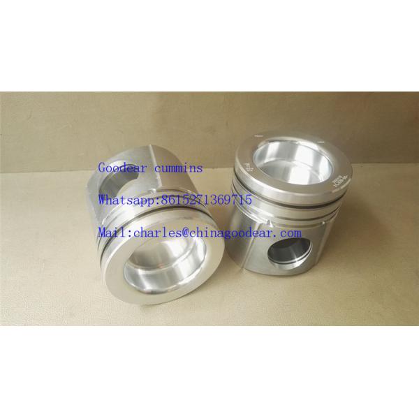 Dongfeng  bge diesel engine piston 3992118/3607354/4089346