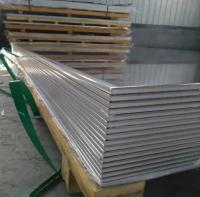 6061 T6 1000*2000 3mm Diamante Folha de Alumínio Tratamento de Superfície Brilhante