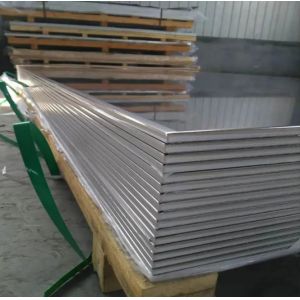 Поверхностное покрытие алюминиевого листа диаманта 6061 Т6 1000*2000 3мм яркое