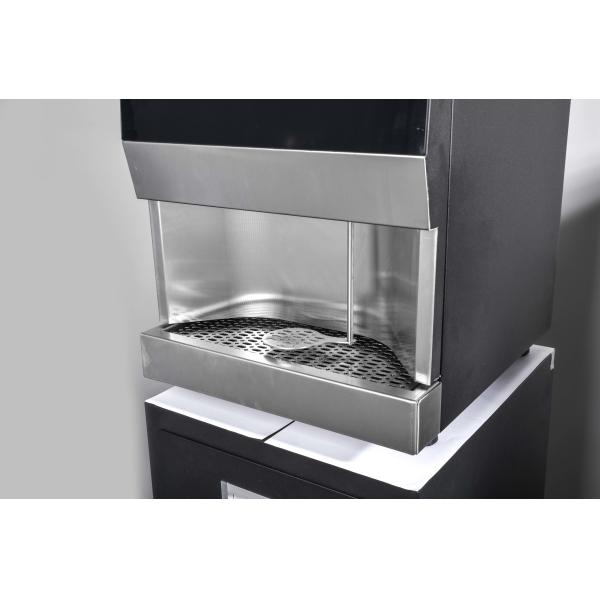 Effortlessly Meet the Demands of Your Customers with Our Bean To Cup Coffee Vending Machine for Busy Establishments