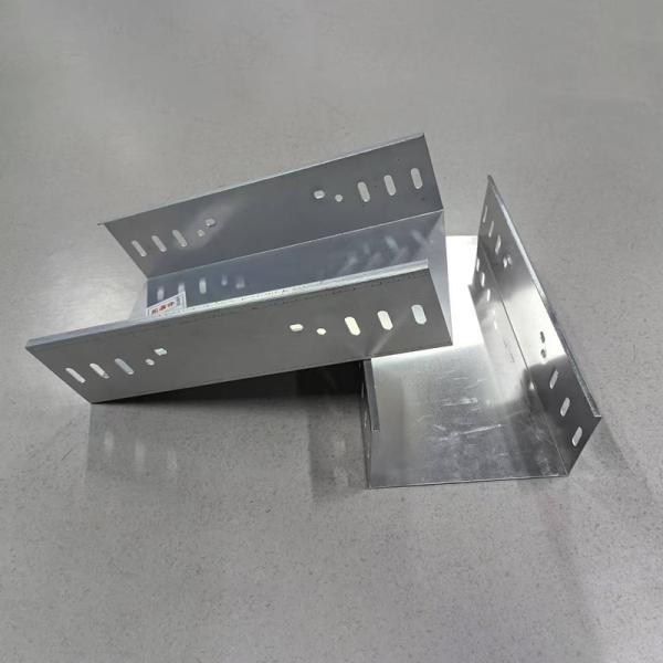 Residential Medium Duty Cable Tray 18 For Communication Electrical Wire