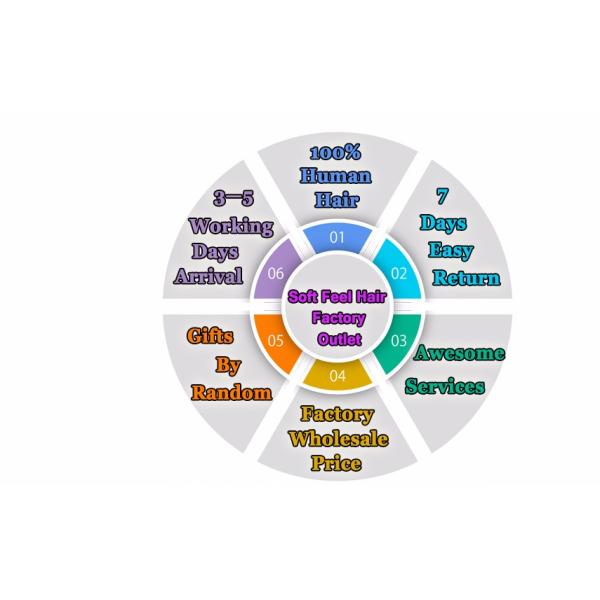 Natural Black Top Closure Straight Hair Ear to Ear Lace Frontal Human Hair Material