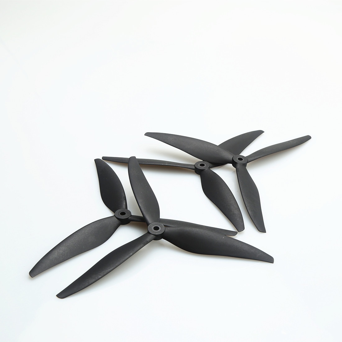 Three-Blade 7\